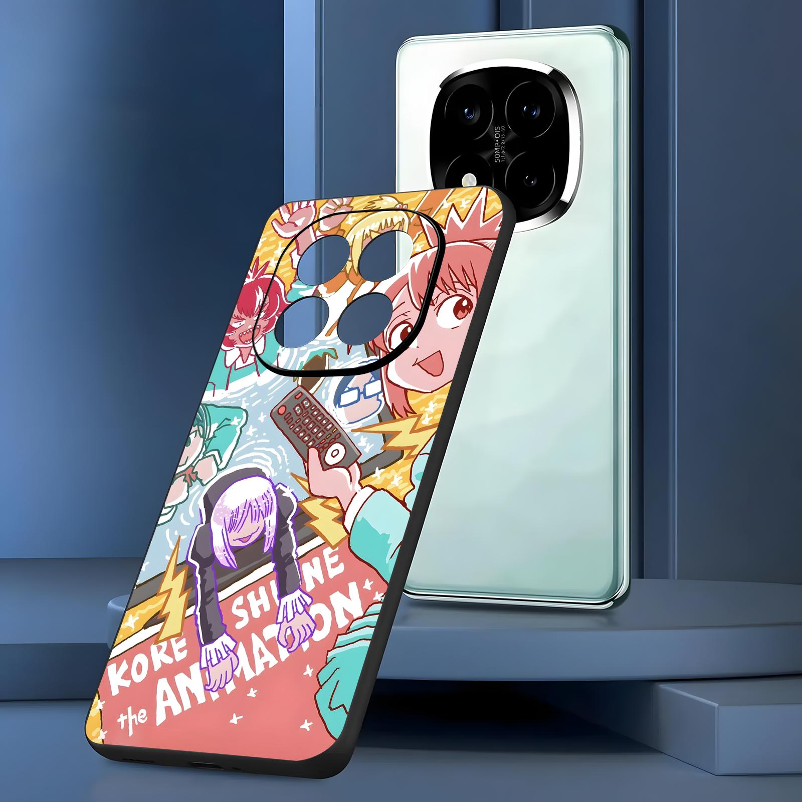 Capa de Celular Anti-Queda Pre - Phone Cases Drawing avaliação e preço