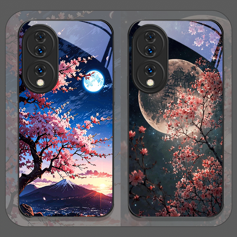 Capa de Celular de Vidro Tempe - Phone Cases Cherry avaliação e preço