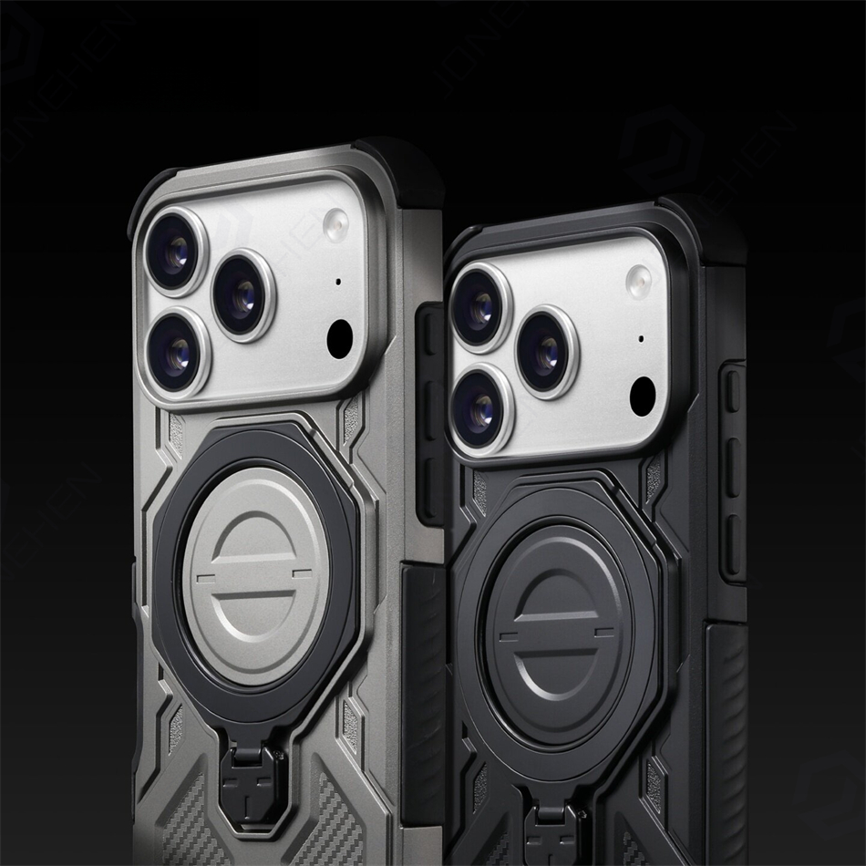 Capa Magnética para Magsafe pa - Phone Cases Heavy Duty avaliação e preço