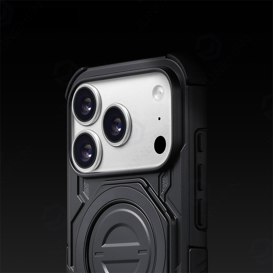 Capa Magnética para Magsafe pa - Phone Cases Heavy Duty avaliação e preço