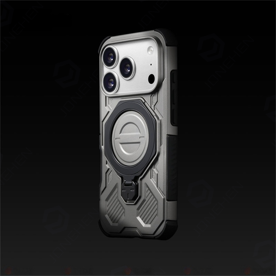 Capa Magnética para Magsafe pa - Phone Cases Heavy Duty avaliação e preço
