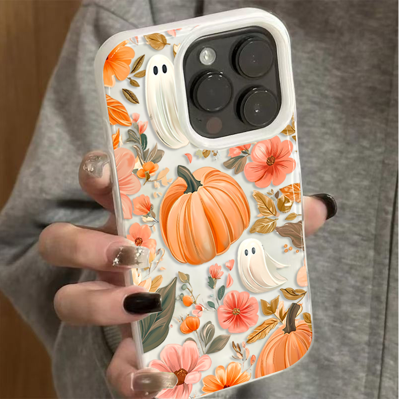 Capa de Celular TPU Antichoque - Phone Cases Cute Iphone 13 avaliação e preço
