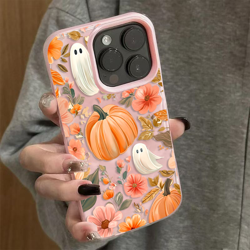 Capa de Celular TPU Antichoque - Phone Cases Cute Iphone 13 avaliação e preço