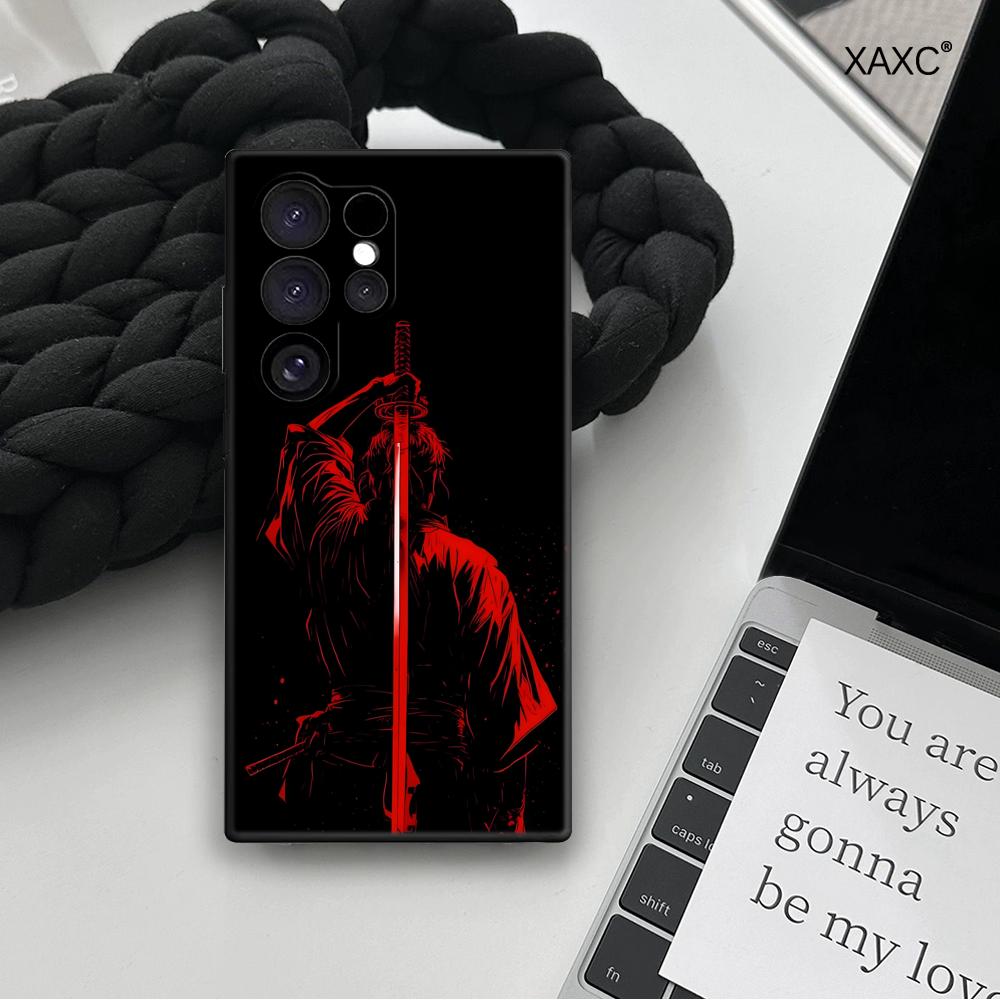 Capa de Telefone Samurai Bushi - Phone Cases A14 Samsung avaliação e preço