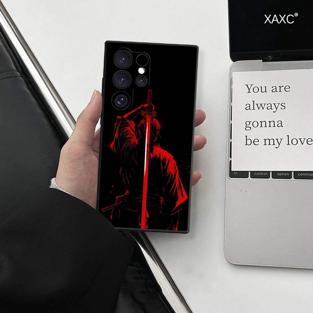 Capa de Telefone Samurai Bushi - Phone Cases A14 Samsung avaliação e preço