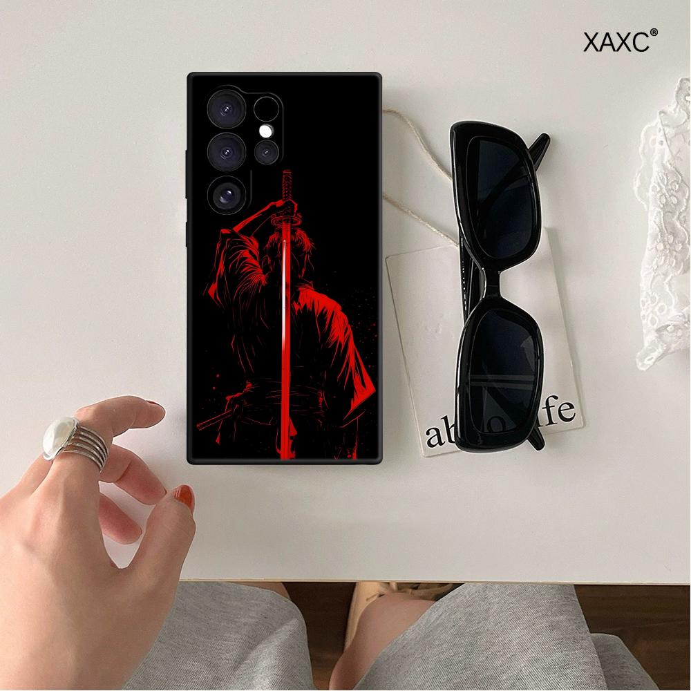 Capa de Telefone Samurai Bushi - Phone Cases A14 Samsung avaliação e preço
