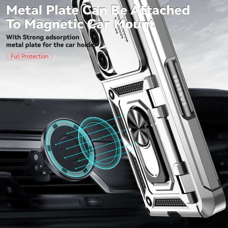 Capa Protetora Militar Reforça - Phone Cases Heavy Duty avaliação e preço