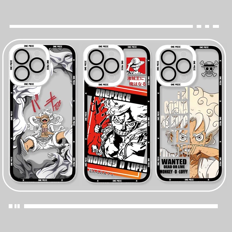 Capa O-One Piece Monkey D Luff - Phone Cases Galaxy A17 avaliação e preço