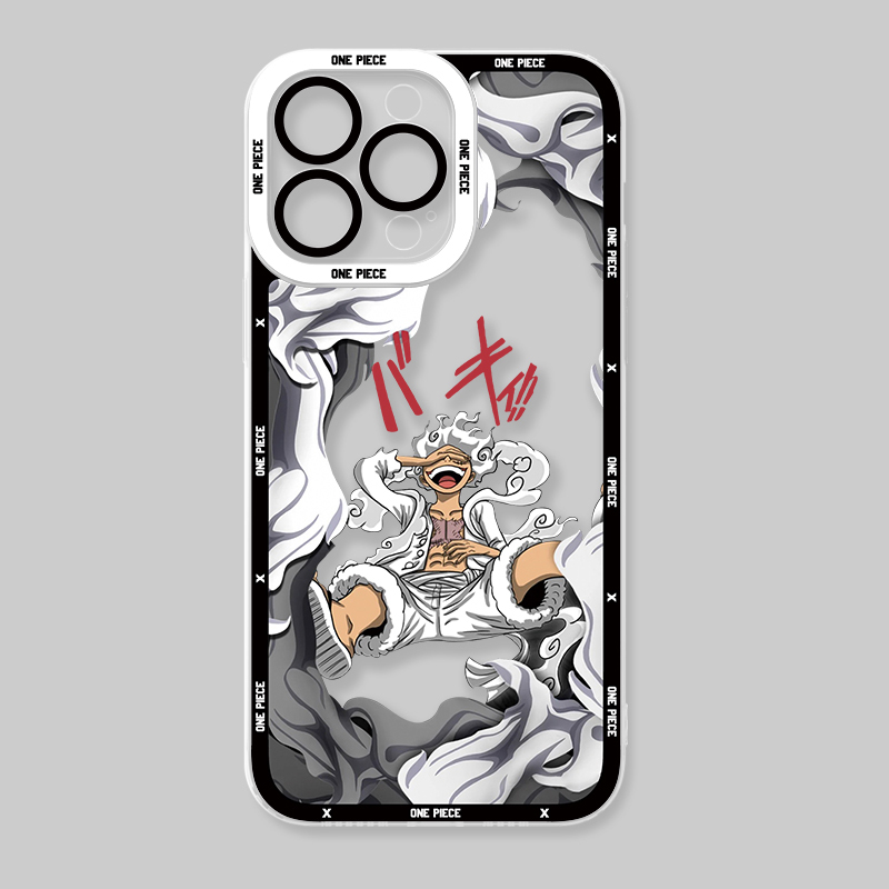 Capa O-One Piece Monkey D Luff - Phone Cases Galaxy A17 avaliação e preço
