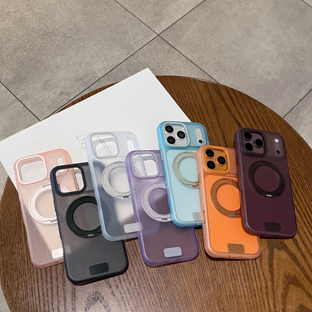 Capa de Telefone com Suporte M - Phone Cases That Cover The Camera avaliação e preço