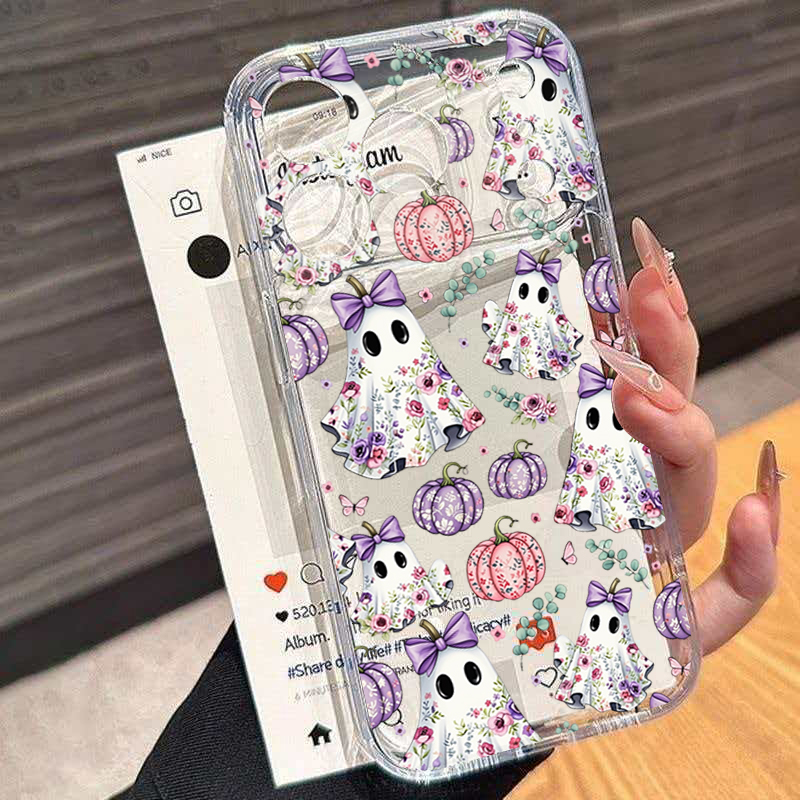 Capa de Telefone Transparente  - Phone Cases Galaxy A17 avaliação e preço