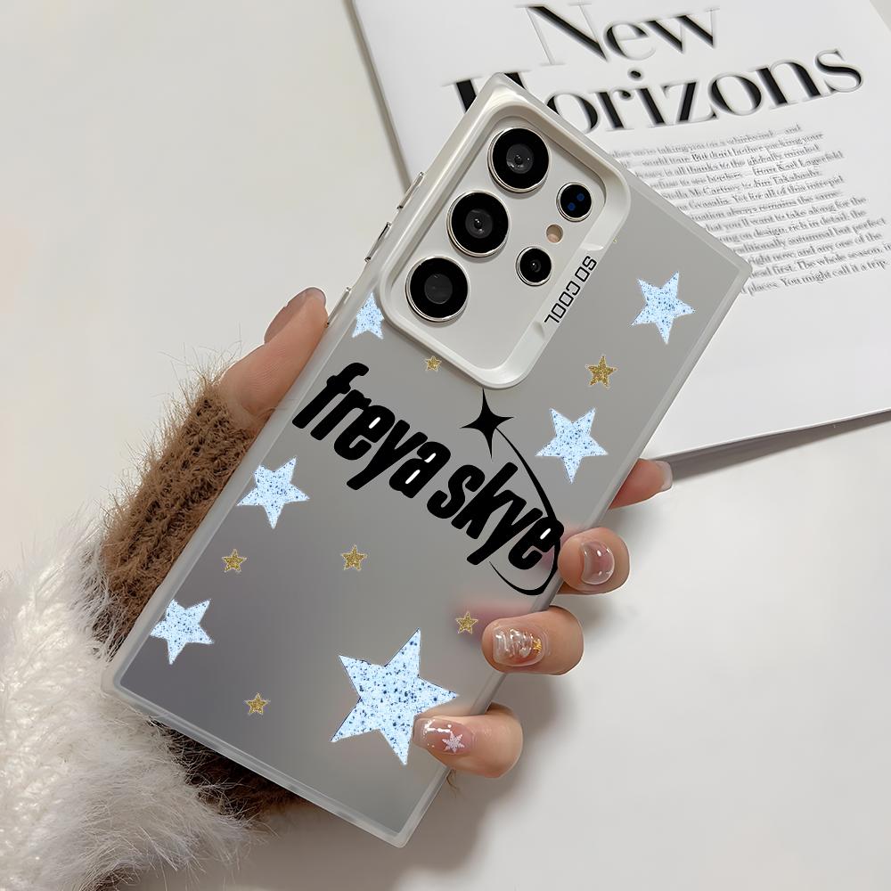 Capa de Telefone Singer F-Frey - Phone Cases Samsung S25 Ultra avaliação e preço