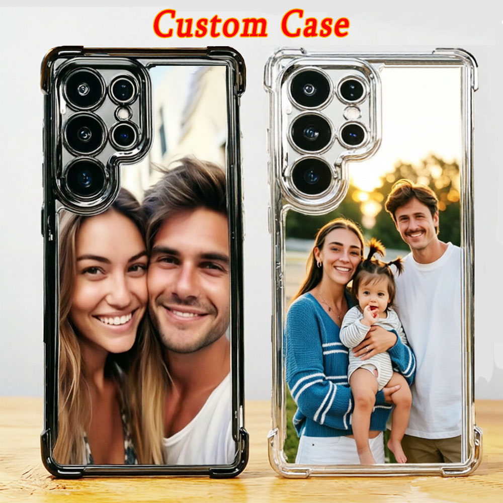 Capa Personalizada para Samsun - Phone Cases Custom avaliação e preço