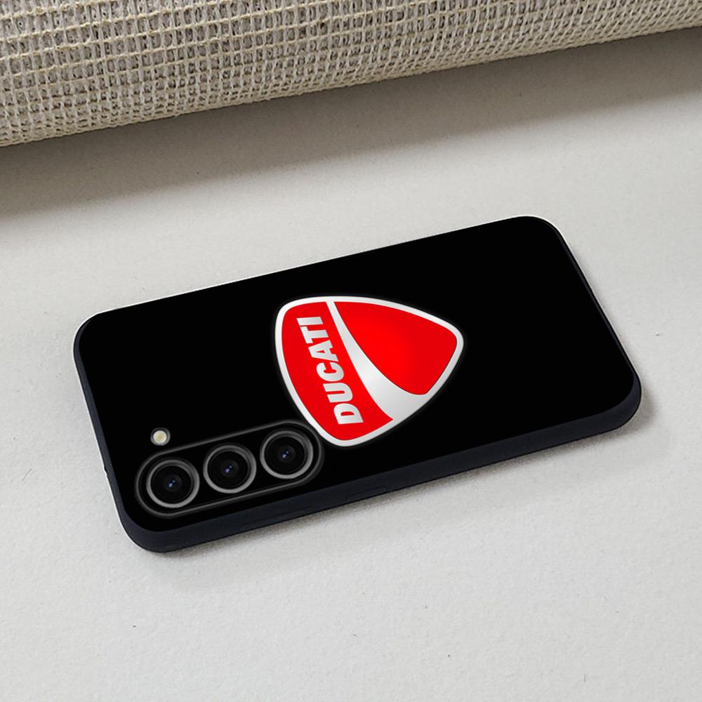 Capa de Telefone Cool D-Ducati - Phone Cases Samsung S25 avaliação e preço