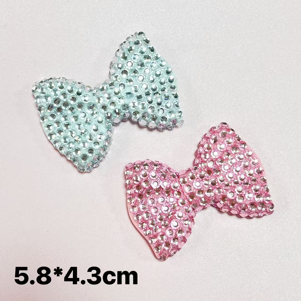 2 pçs luxo kawaii rosa branco  - Phone Cases Europe avaliação e preço