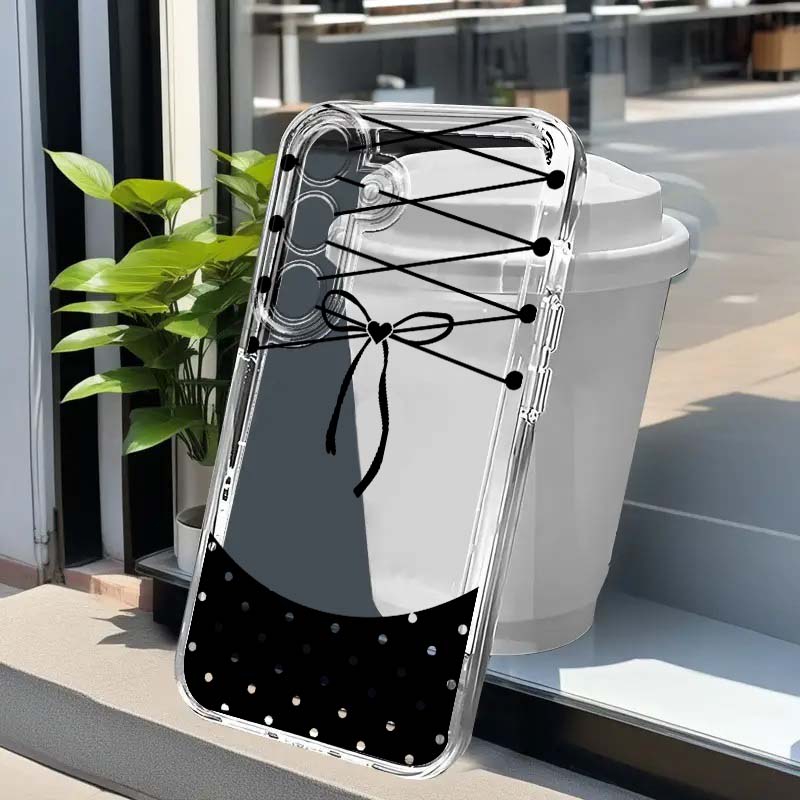 Capa de Telefone com Design de - Phone Cases A14 Samsung avaliação e preço