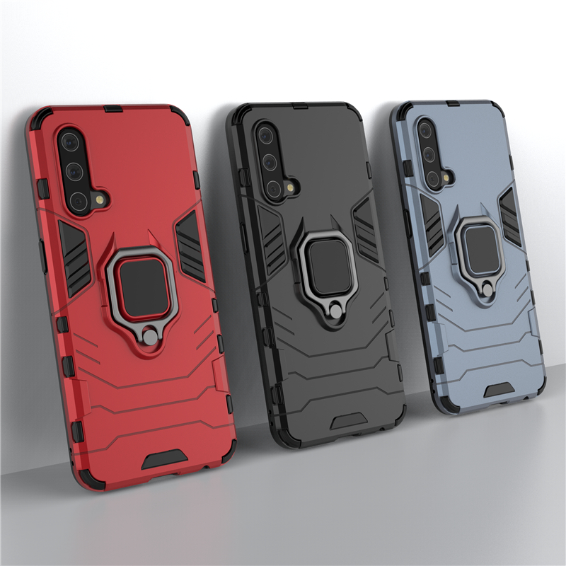 Para oneplus nord ce 5g caso c - Phone Cases Heavy Duty avaliação e preço