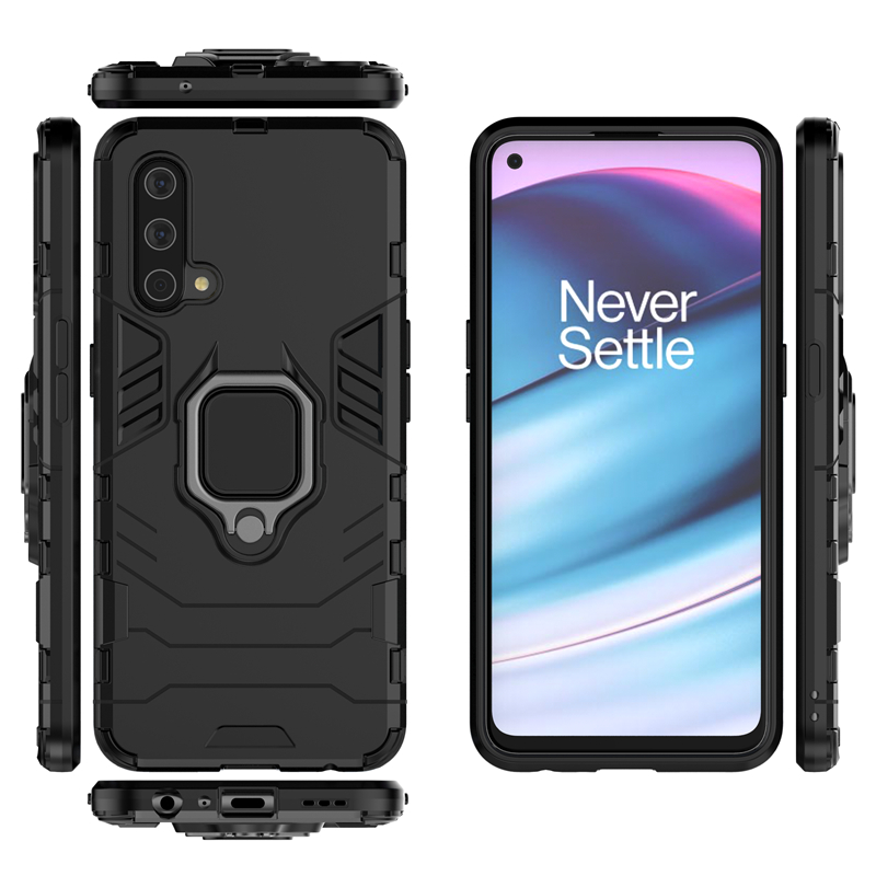 Para oneplus nord ce 5g caso c - Phone Cases Heavy Duty avaliação e preço