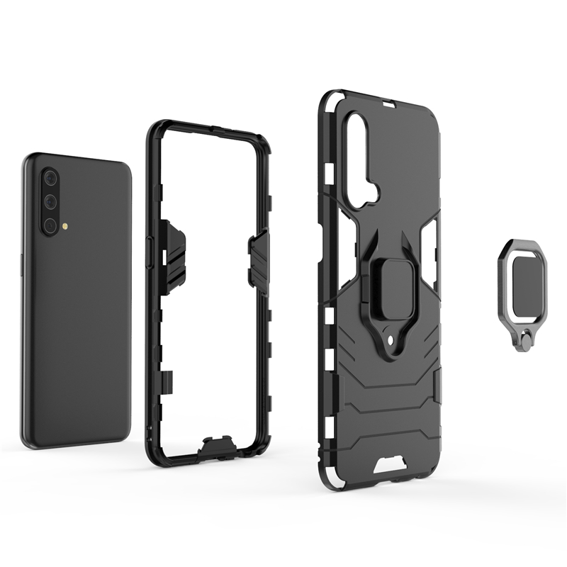 Para oneplus nord ce 5g caso c - Phone Cases Heavy Duty avaliação e preço