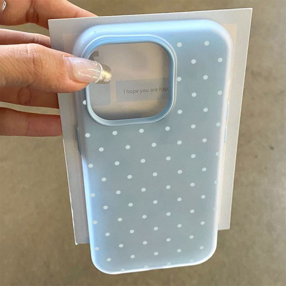 Capa de Celular para iPhone 17 - Phone Cases Blue avaliação e preço