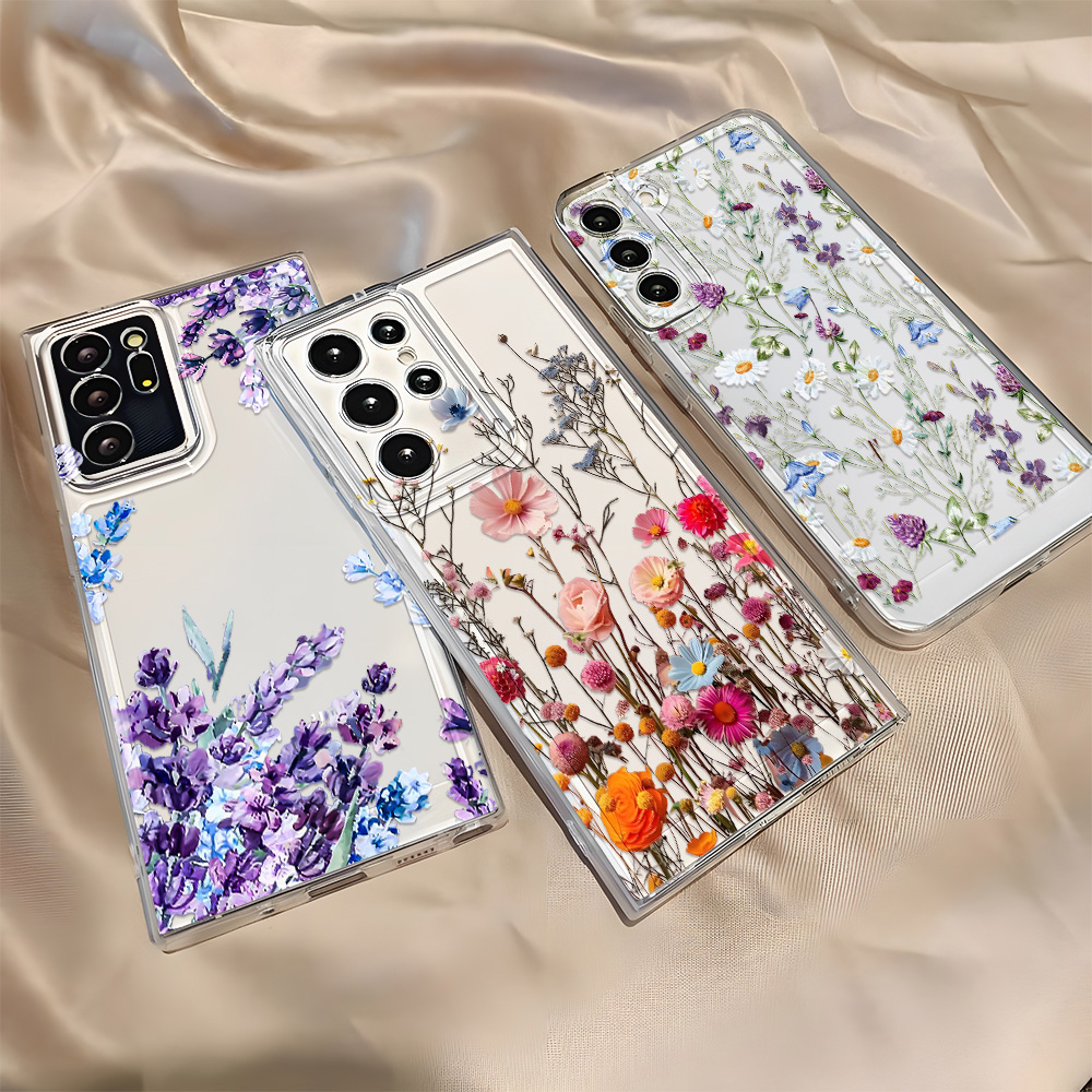 Capa de Celular com Estampa Fl - Phone Cases Galaxy A17 avaliação e preço