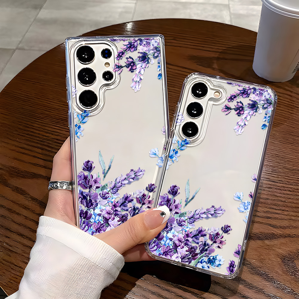 Capa de Celular com Estampa Fl - Phone Cases Galaxy A17 avaliação e preço