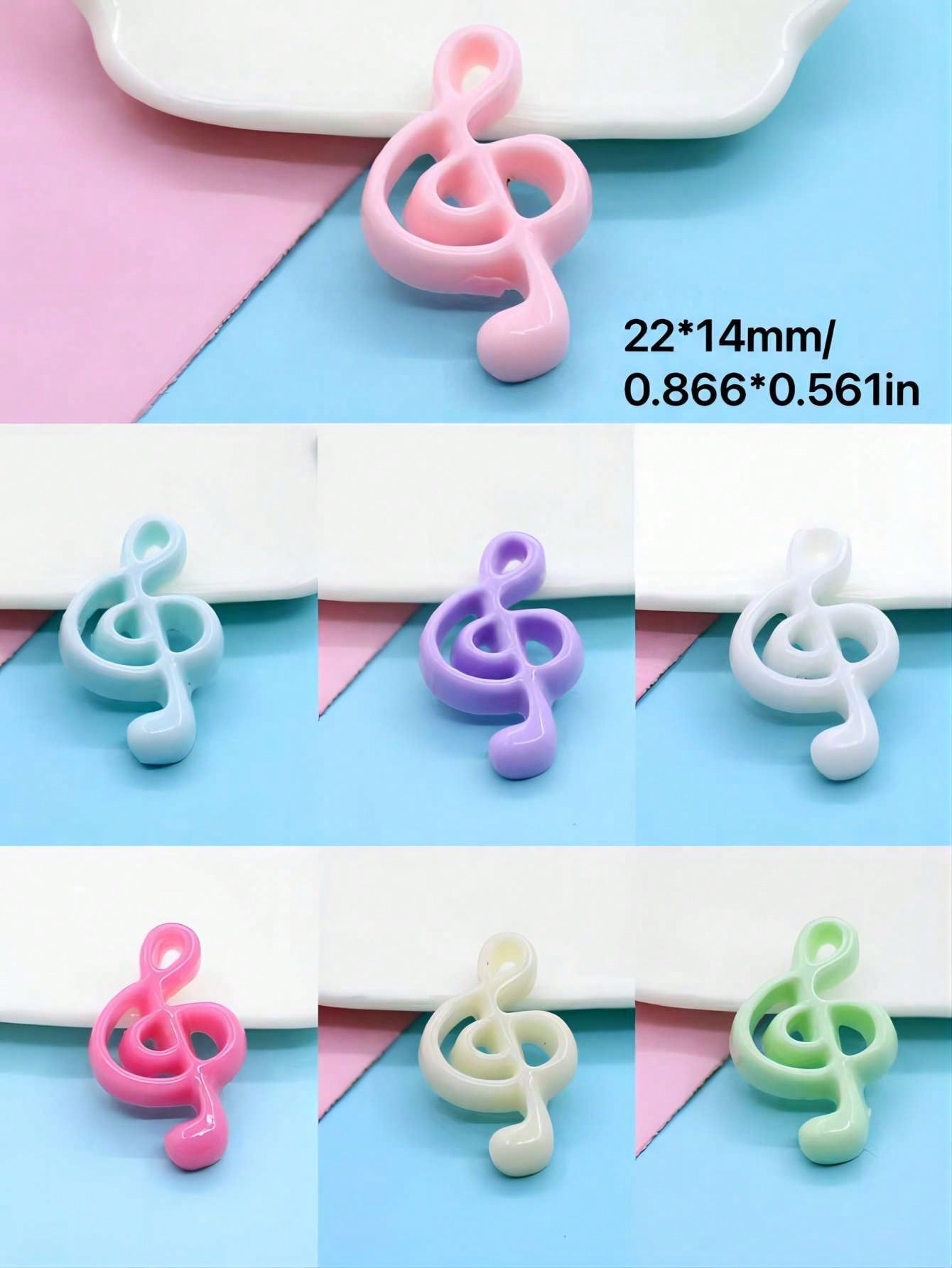 10 pçs kawaii y2k doce colorid - Phone Cases Europe avaliação e preço