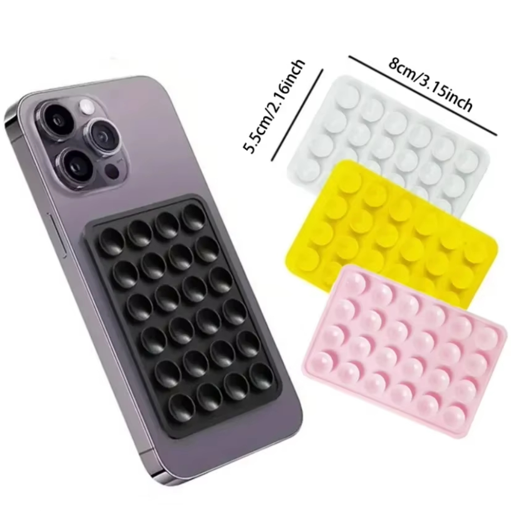 Suporte de Telefone com Ventos - Phone Cases Silicone avaliação e preço
