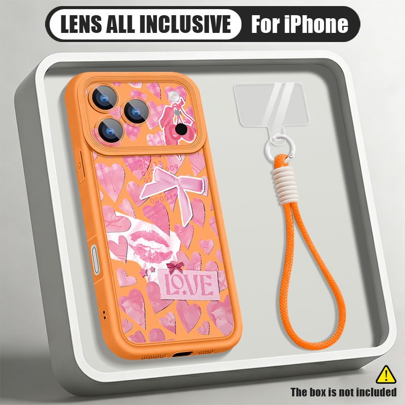 Capa de Celular Antichoque de  - Phone Cases With Straps avaliação e preço