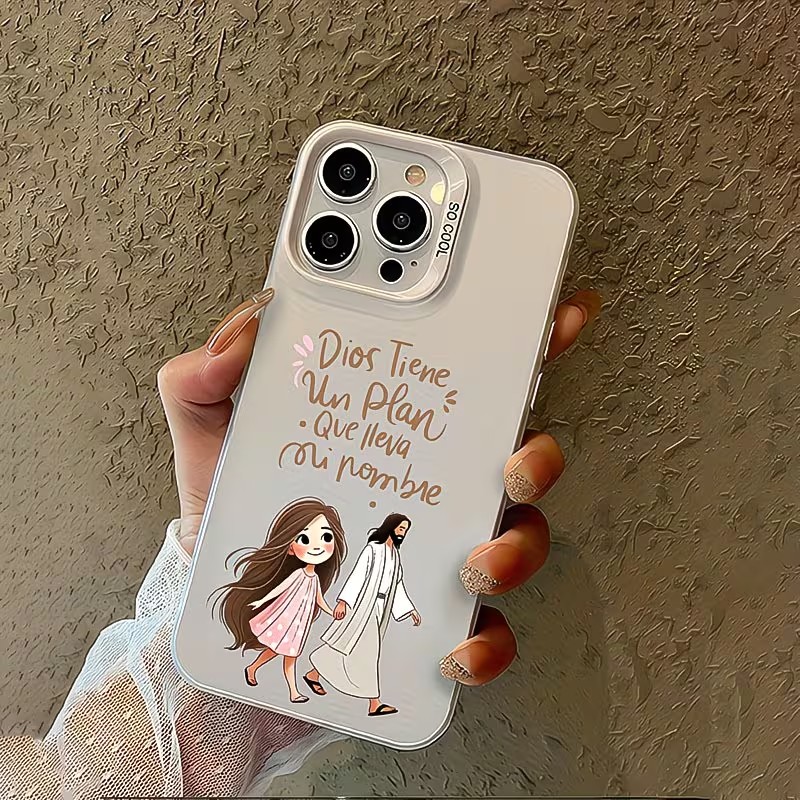 Capa de Celular Fosca com Desi - Phone Cases Cute Iphone 13 avaliação e preço