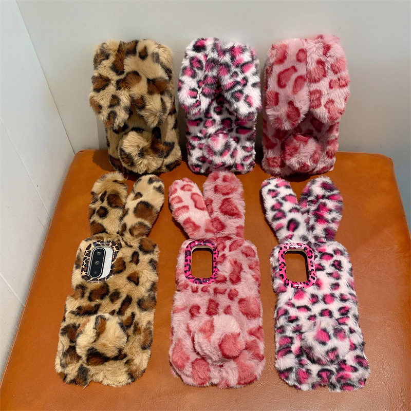 Capa de Telefone de Pelúcia de - Phone Cases Samsung S25 Ultra avaliação e preço