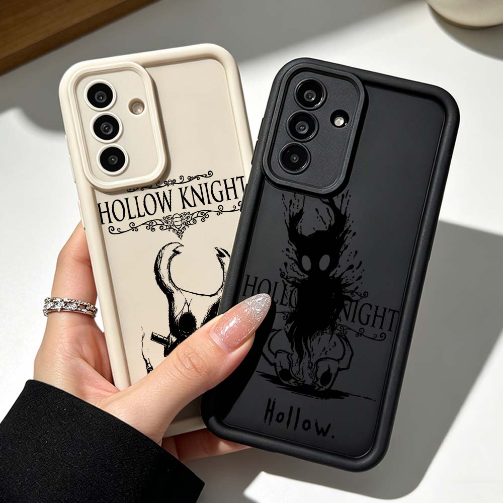 Capa de Silicone Eye Ladder Ho - Phone Cases Silicone avaliação e preço