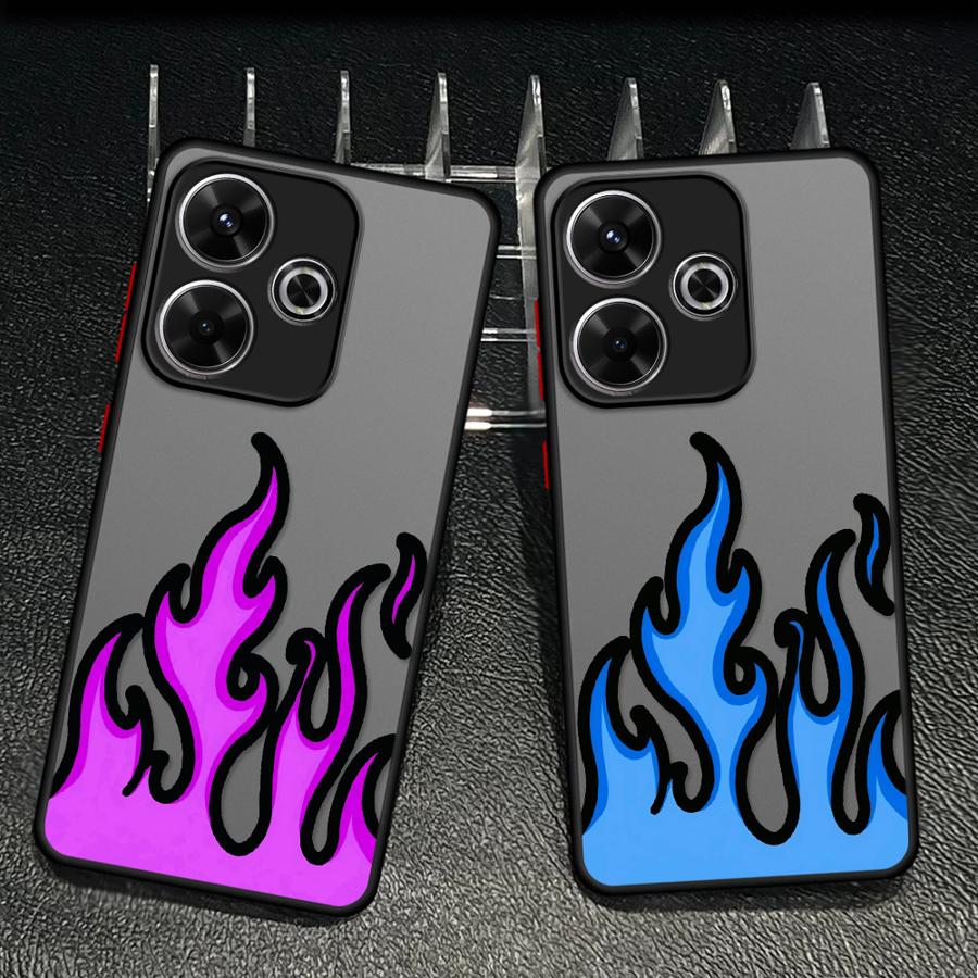 Capa para Xiaomi Redmi Note 15 - Phone Cases Blue avaliação e preço