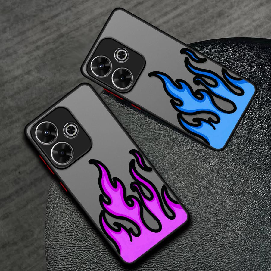 Capa para Xiaomi Redmi Note 15 - Phone Cases Blue avaliação e preço