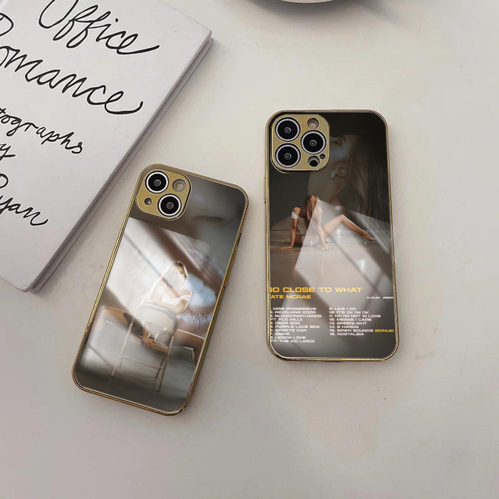 Capa de Celular Singer T-Tate  - Phone Cases Iphone 16 avaliação e preço
