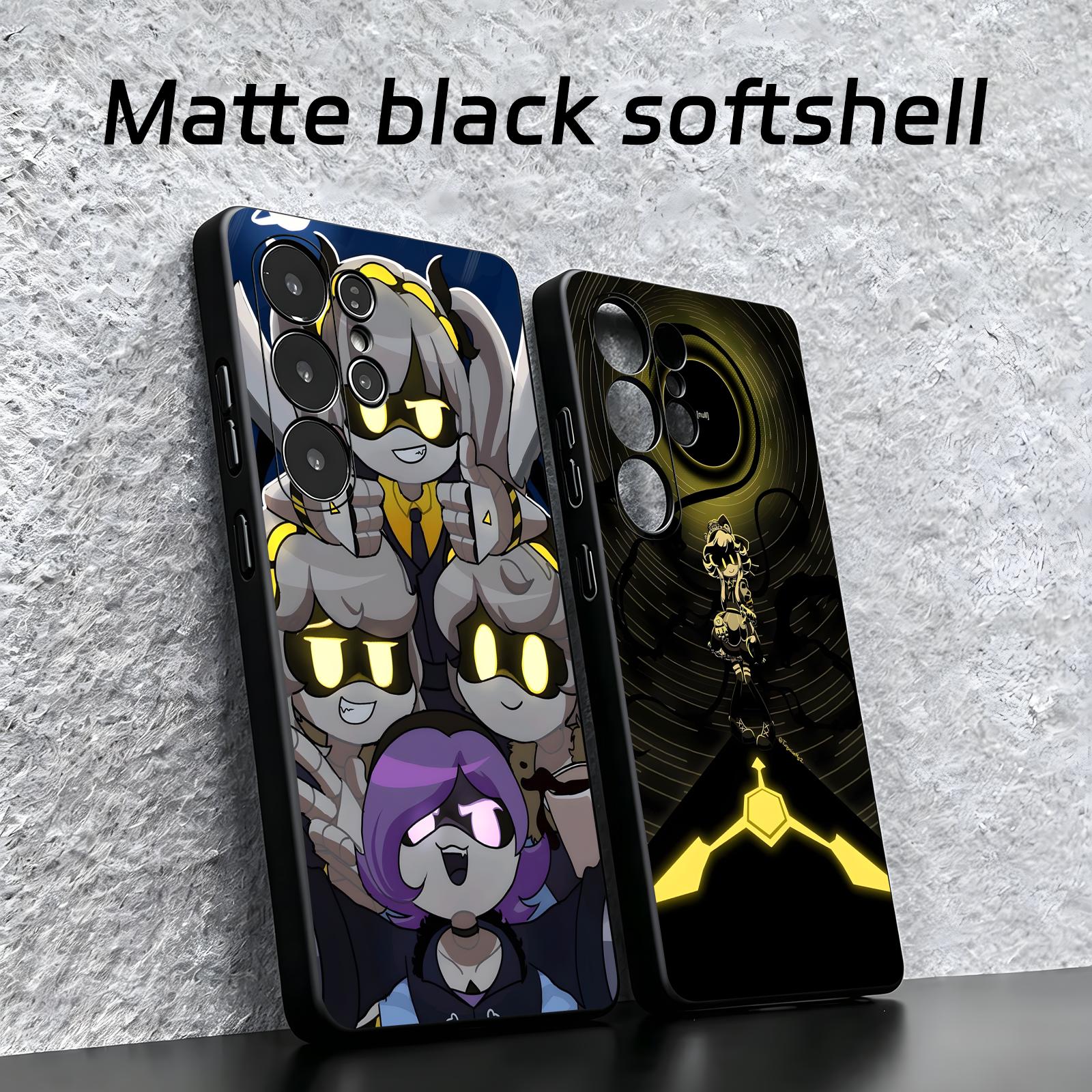 Capa de telefone Game Murder D - Phone Cases Samsung S25 avaliação e preço