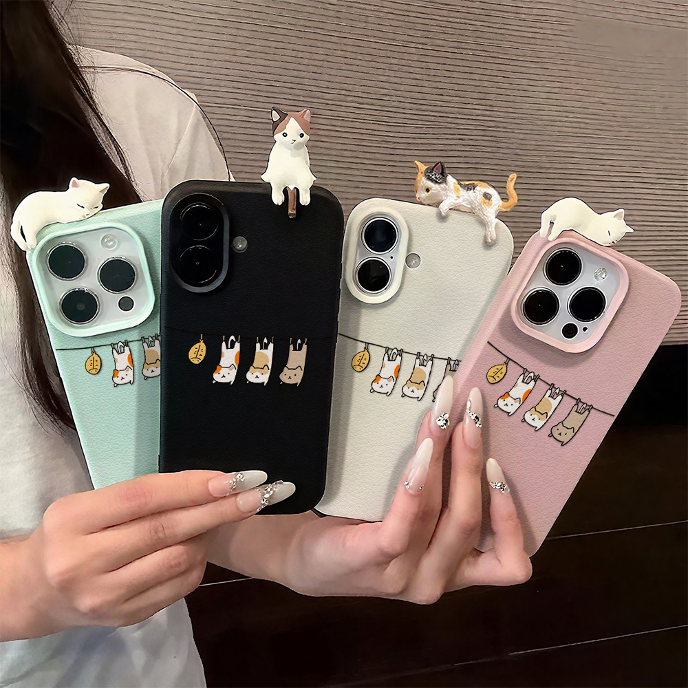 3d bonito dos desenhos animado - Phone Cases Cute Iphone 13 avaliação e preço