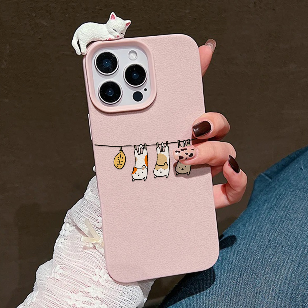 3d bonito dos desenhos animado - Phone Cases Cute Iphone 13 avaliação e preço