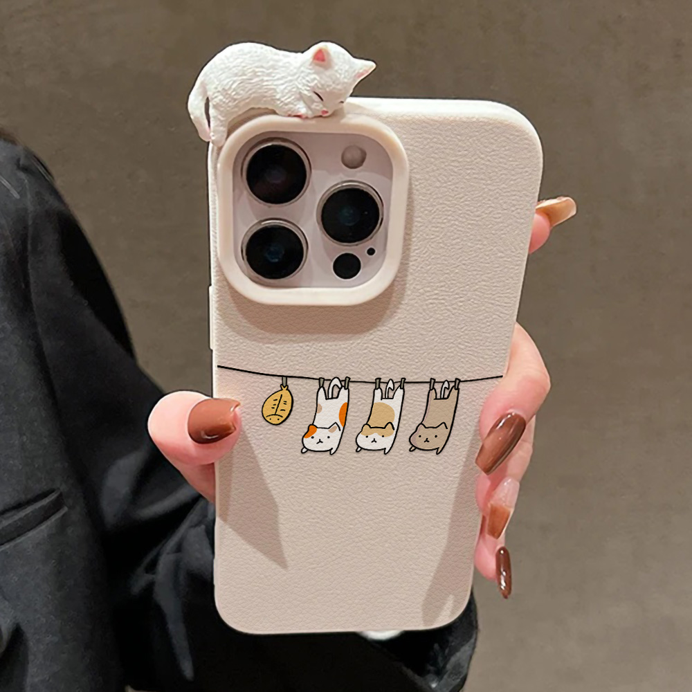 3d bonito dos desenhos animado - Phone Cases Cute Iphone 13 avaliação e preço