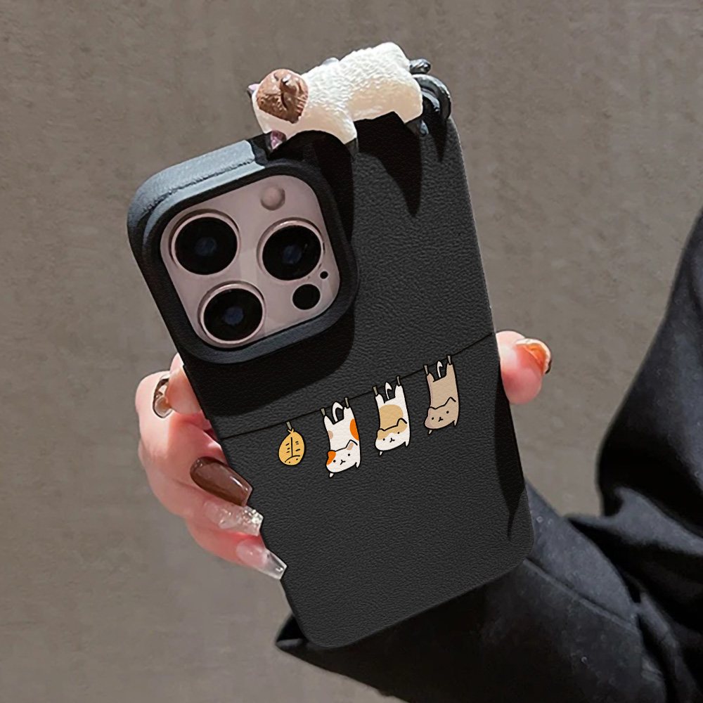 3d bonito dos desenhos animado - Phone Cases Cute Iphone 13 avaliação e preço
