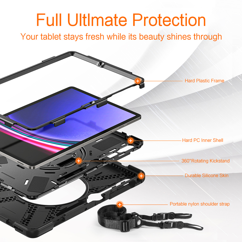 Capa resistente à prova de cho - Phone Cases Heavy Duty avaliação e preço