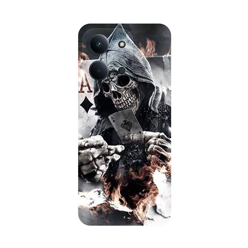 Capa para Redmi 15C 4G Europe  - Phone Cases Europe avaliação e preço