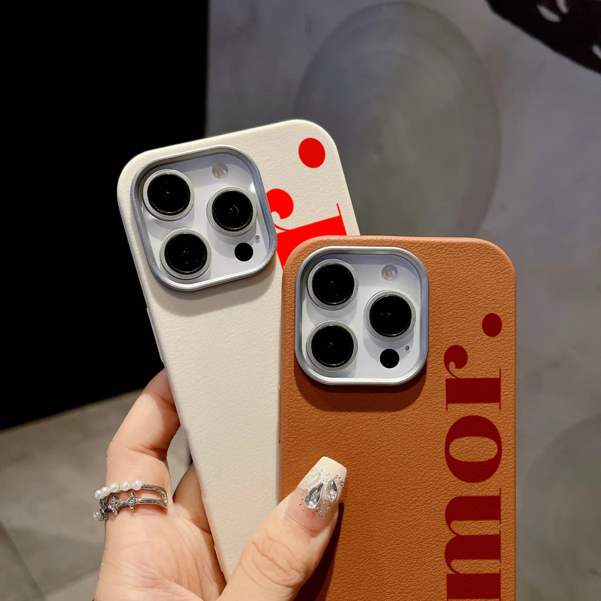 Capa de Telefone com Padrão Ar - Phone Cases Drawing avaliação e preço