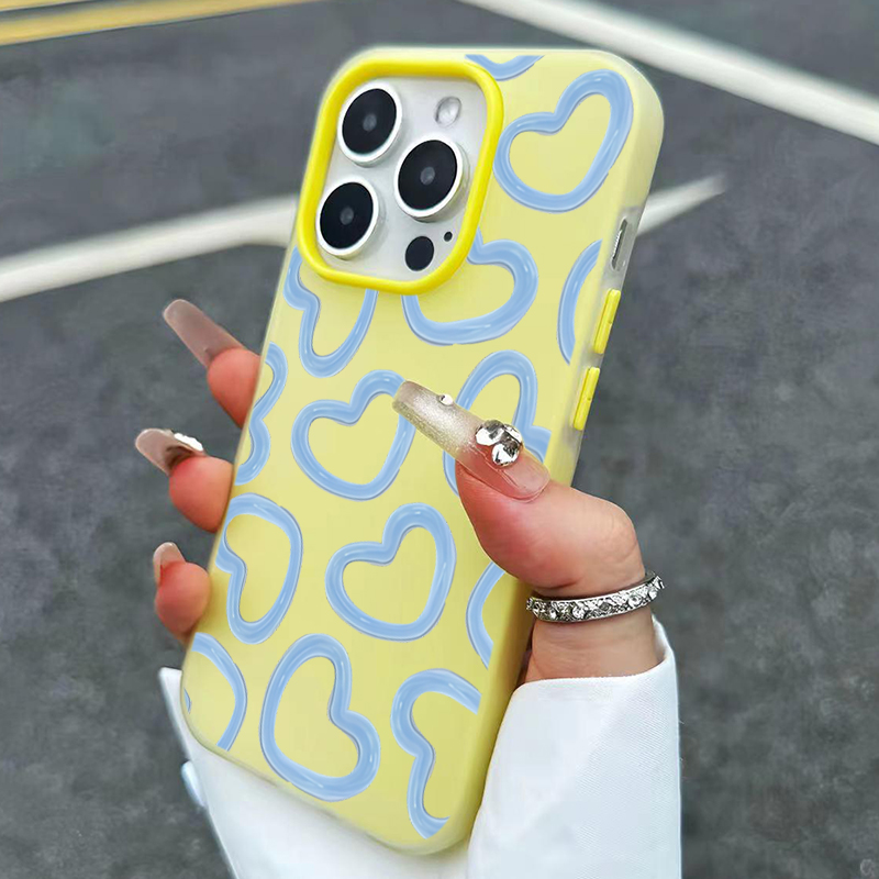 Capa de Celular Antichoque com - Phone Cases Art avaliação e preço