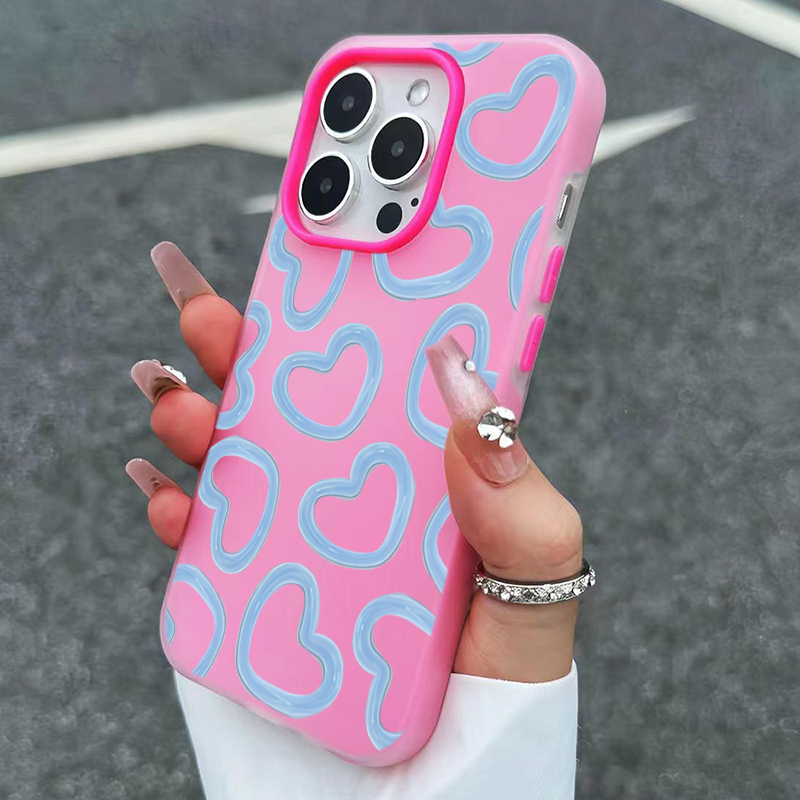 Capa de Celular Antichoque com - Phone Cases Art avaliação e preço
