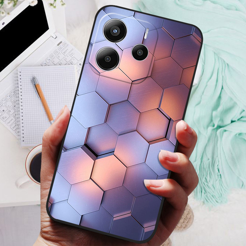 Para xiaomi redmi nota 14 4g e - Phone Cases Europe avaliação e preço