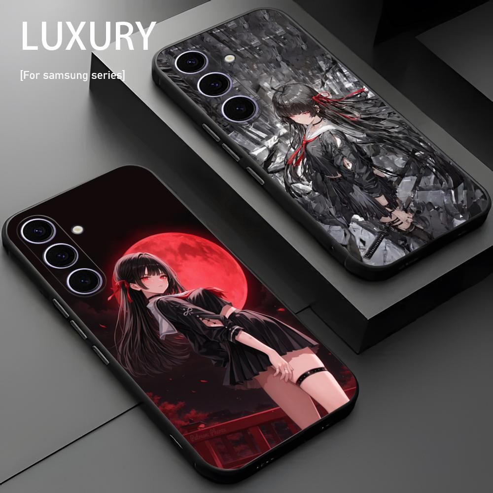 Capa de Telefone Hot Chisa Wut - Phone Cases Samsung S25 avaliação e preço