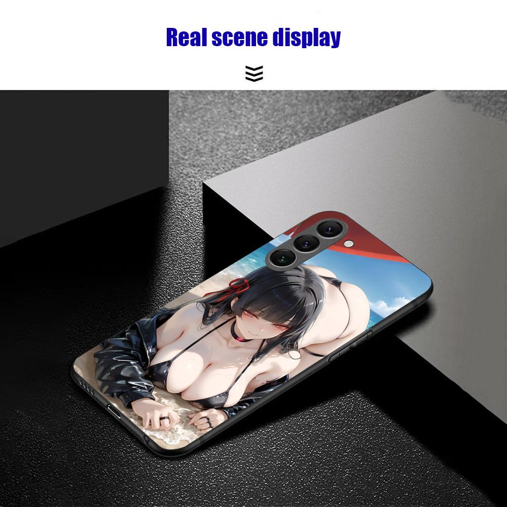 Capa de Telefone Hot Chisa Wut - Phone Cases Samsung S25 avaliação e preço