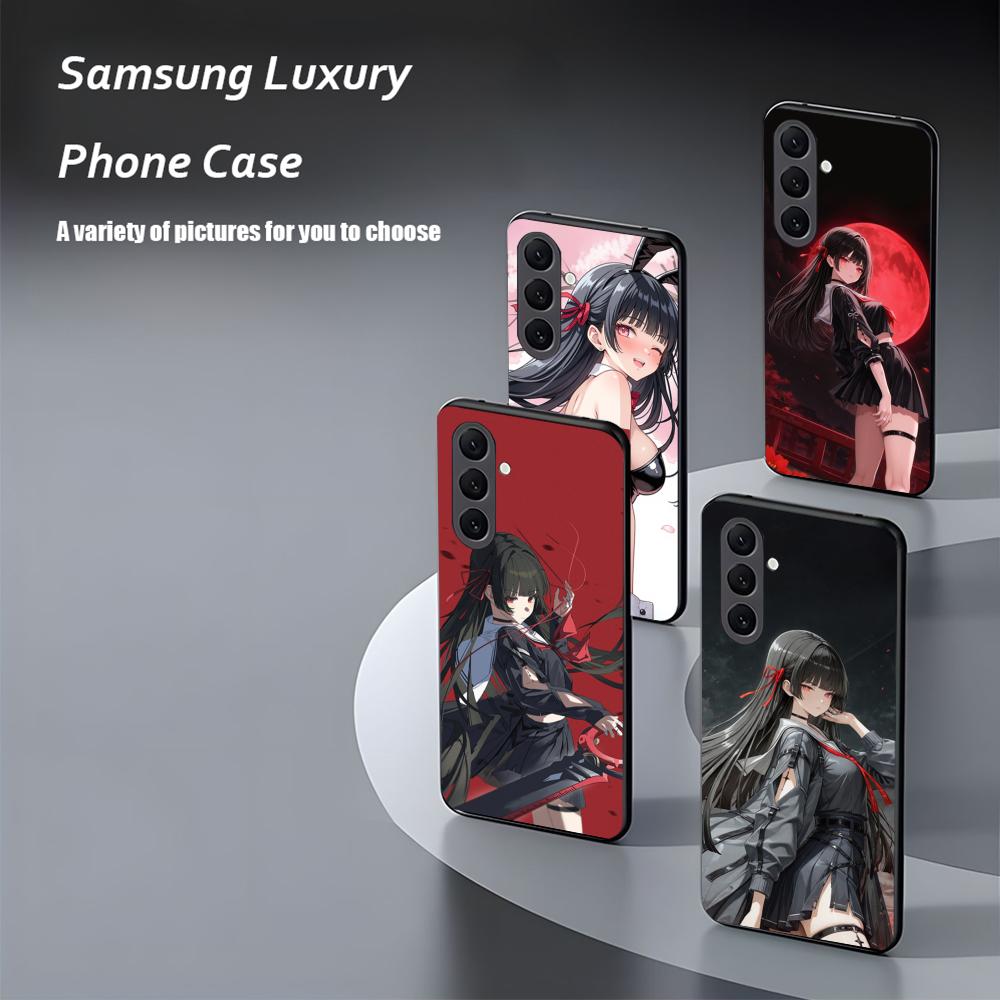 Capa de Telefone Hot Chisa Wut - Phone Cases Samsung S25 avaliação e preço