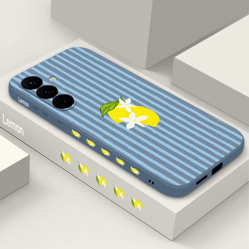Capa de Celular TPU com Estamp - Phone Cases Galaxy A17 avaliação e preço